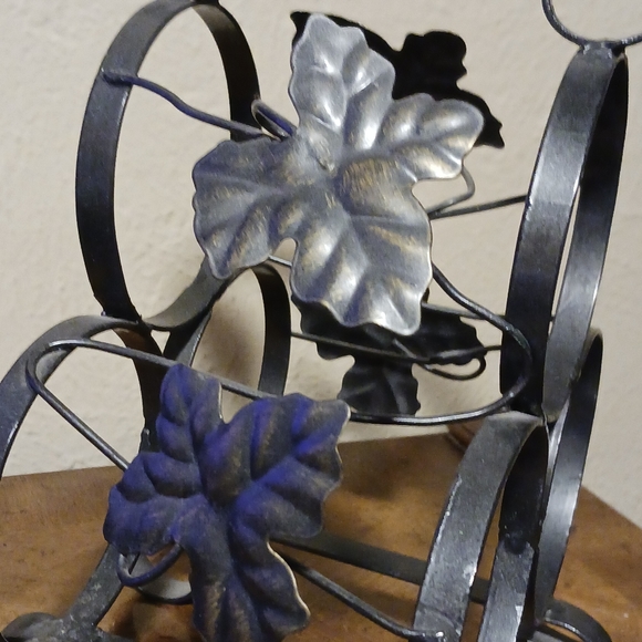 Countertop Wine Rack - Picture 7 of 8